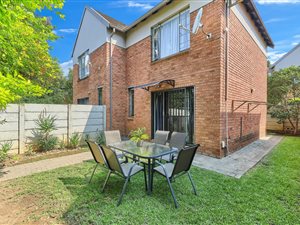 2 Bed Townhouse in North Riding