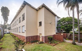 1 Bedroom Flat in Morningside