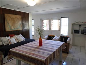 1 Bed Flat in West Bank