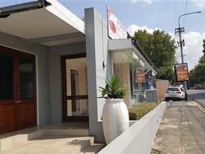 25 m² Commercial space in Parkhurst