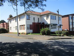 1 Bed Apartment in Umbilo