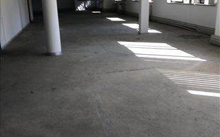 391 m² Commercial space in Morningside