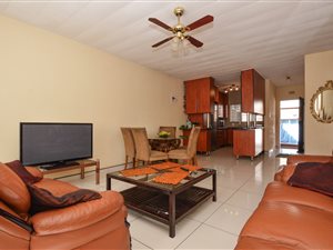 2 Bed Apartment in Princess AH