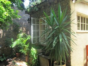 2 Bed Duplex in Waterkloof