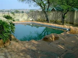 2400 m² Commercial space in Cullinan and Surrounds