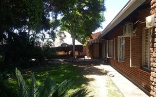 3 Bedroom Townhouse in Polokwane Central