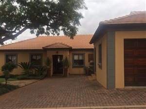 3 Bed Simplex in Heatherview