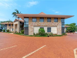 377 m² Office Space in La Lucia