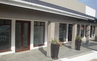 Commercial space in Ramsgate