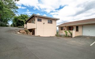 2 Bedroom Duplex in New Germany