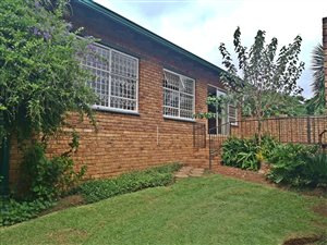 2 Bed Townhouse in Rangeview