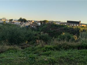 1515 m² Land available in Fishers Haven