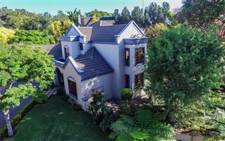 3 Bedroom House in Wapadrand