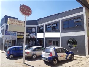 1659 m² Office Space in Bethlehem Central