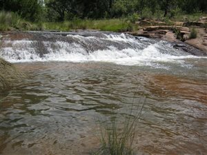 19621 ha Land available in Modimolle