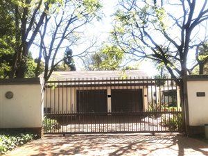 3 Bed House in Hennopspark