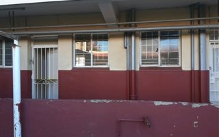 1 Bedroom Flat in Kenilworth