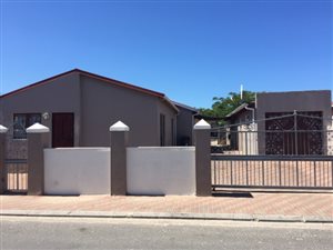 3 Bedroom House in Devon Park