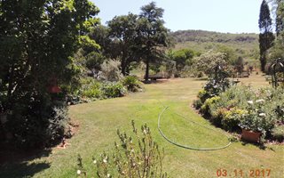 22 ha Farm in Drumblade AH