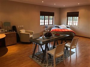 1 Bed Apartment in Woodmead