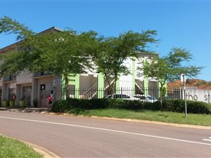 375 m² Commercial space in Ballito