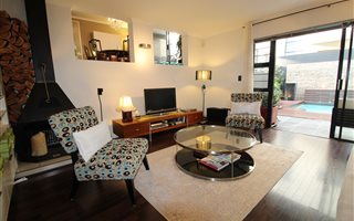2 Bedroom Townhouse in Dunkeld