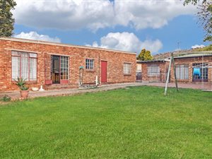 3 Bed House in Capital Park