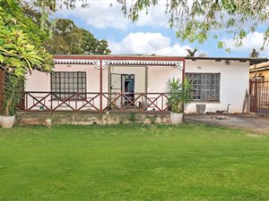 3 Bed House in Capital Park
