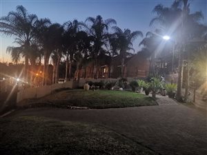 3 Bed House in Hospitaalpark