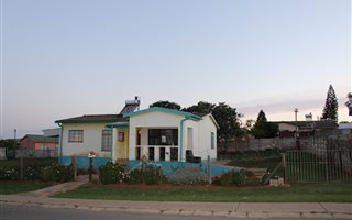 4 Bedroom House in Thomas Gamble