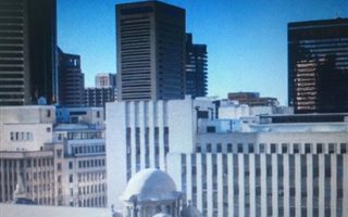 1 Bedroom Apartment in Cape Town City Bowl