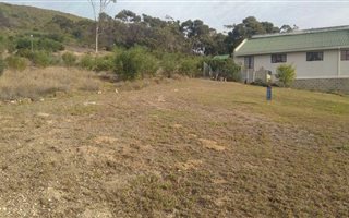 856 m² Land available in Bredasdorp