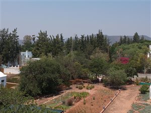 1000 m² Land available in McGregor