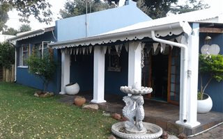 3 Bedroom House in Heidelberg Central