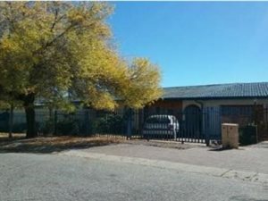 5 Bed House in Secunda