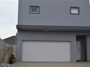 3 Bed Cluster in Nahoon Mouth