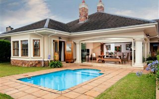 3 Bedroom Townhouse in Hillcrest Park