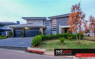 4 Bedroom House in Lombardy Estate