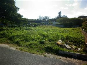 1012 m² Land available in Park Rynie