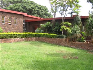4 Bed House in Erasmusrand
