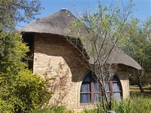 2 Bed House in Roodeplaat