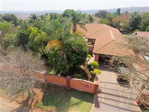 4 Bed House in Wingate Park