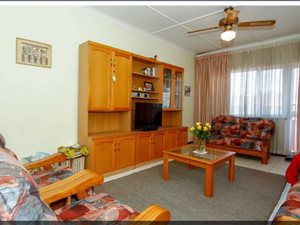 2 Bed Apartment in Morningside