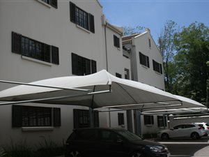 1 Bed Apartment in Oaklands
