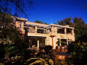 5 Bed House in Eldo Park