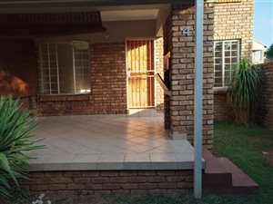 3 Bedroom Duplex in Celtisdal