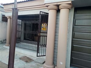 3 Bed House in Seshego
