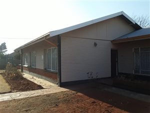 3 Bed House in Anzac
