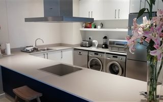 2 Bedroom Apartment in Parkmore