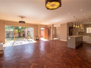 3 Bed House in Parkhurst